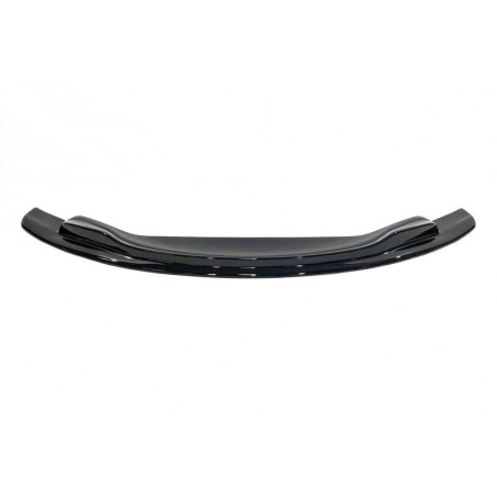Front Spoiler BMW E92 / E93 Look M3 Gloss Black