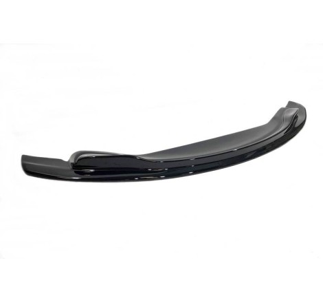 Front Spoiler BMW E92 / E93 Look M3 Gloss Black