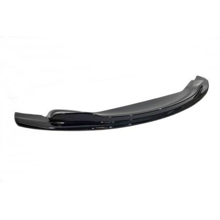 Front Spoiler BMW E92 / E93 Look M3 Gloss Black