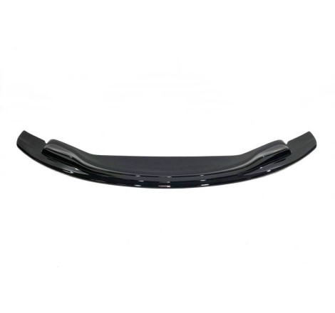 Front Spoiler BMW E92 / E93 Look M3 Gloss Black