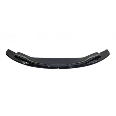 Front Spoiler BMW E92 / E93 Look M3 Gloss Black