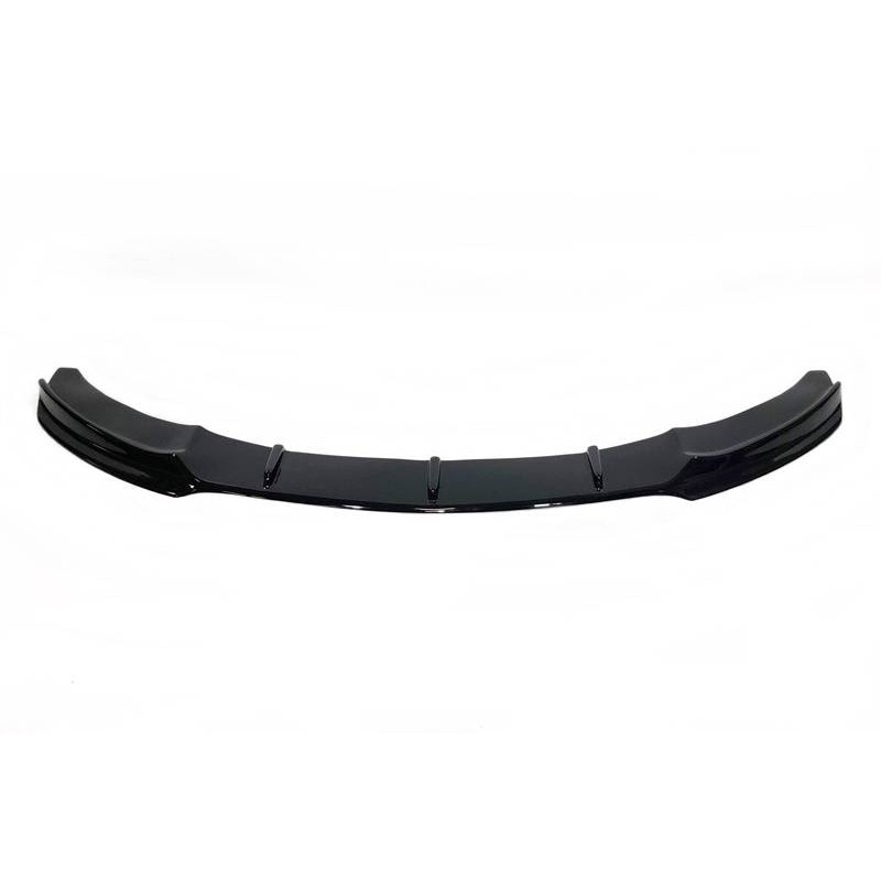 Front Spoiler BMW F32 M-Tech Gloss Black