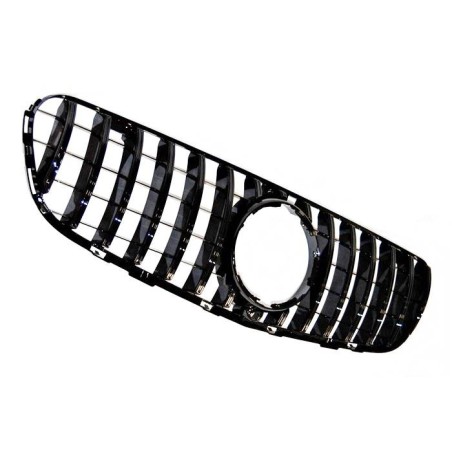 Calandre Mercedes GLC X253 2015-2019 Look GT