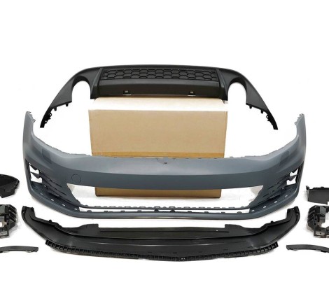 BODY KIT VOLKSWAGEN GOLF 7 GTI