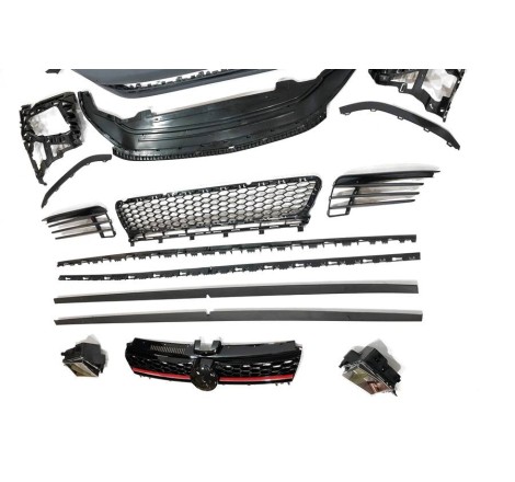 BODY KIT VOLKSWAGEN GOLF 7 GTI