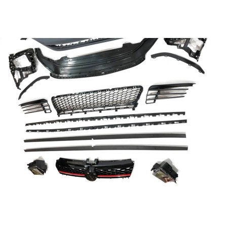 BODY KIT VOLKSWAGEN GOLF 7 GTI