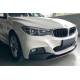 Front Spoiler BMW F34 GT Glossy Black