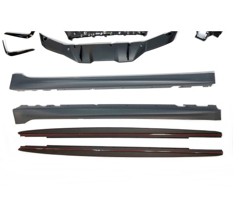 Kit De Carrosserie BMW G31 2017+ look M-Tech Performance