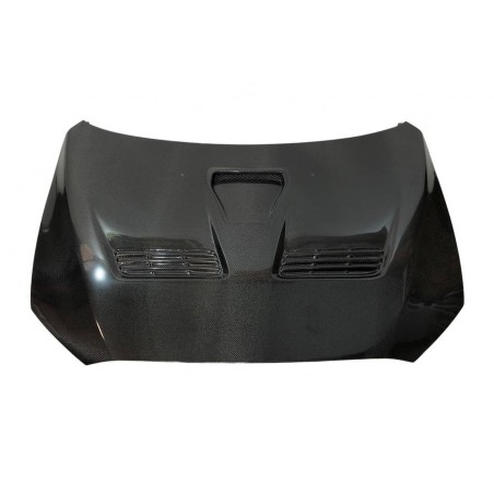Carbon Fibre Bonnet Mitsubishi Evo X
