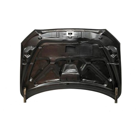Carbon Fibre Bonnet Mitsubishi Evo X