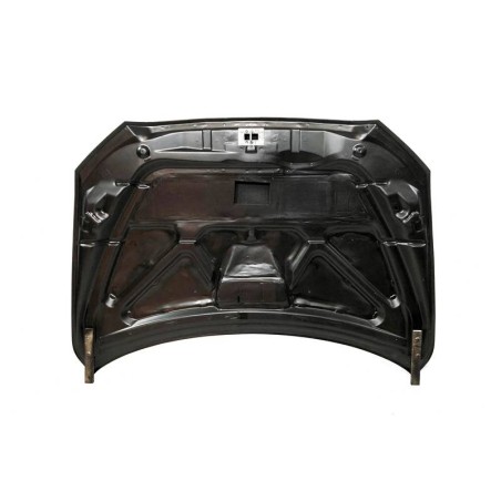 Carbon Fibre Bonnet Mitsubishi Evo X
