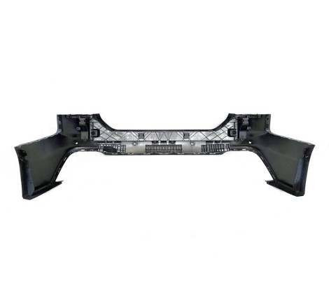 Rear Bumper Audi A5 Sportback / Coupe 2020+ Look RS5