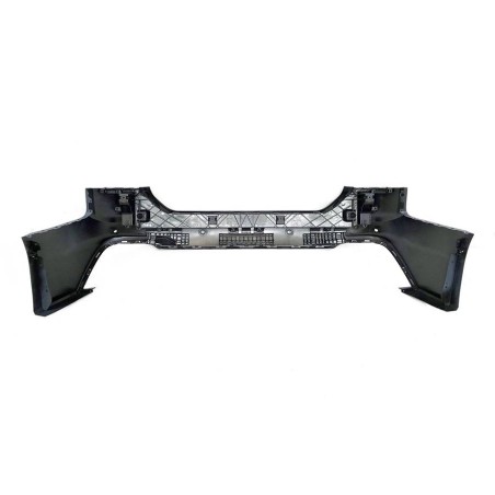 Rear Bumper Audi A5 Sportback / Coupe 2020+ Look RS5