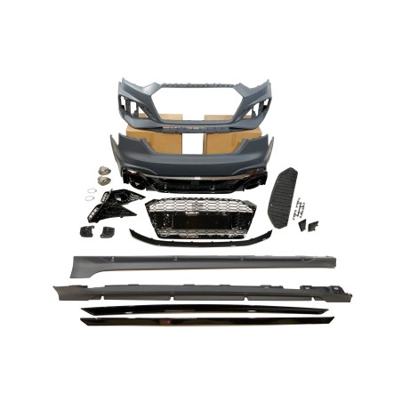 Kit De Carrosserie Audi A5 2020+ Sportback Look RS5