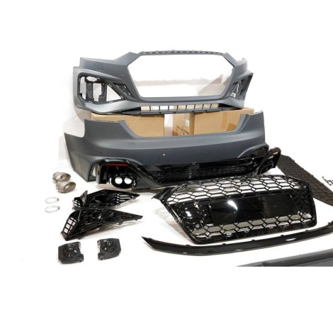 Kit De Carrosserie Audi A5 2020+ Sportback Look RS5