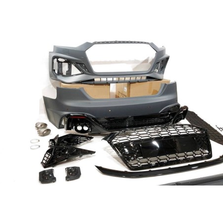 Kit De Carrosserie Audi A5 2020+ Sportback Look RS5