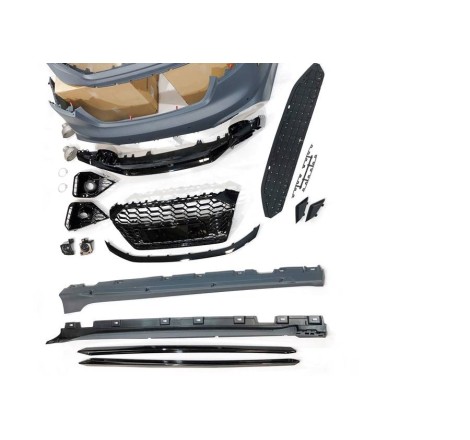 Kit De Carrosserie Audi A5 2020+ Sportback Look RS5