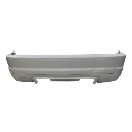 Rear Bumper BMW E46 Look M3 CSL