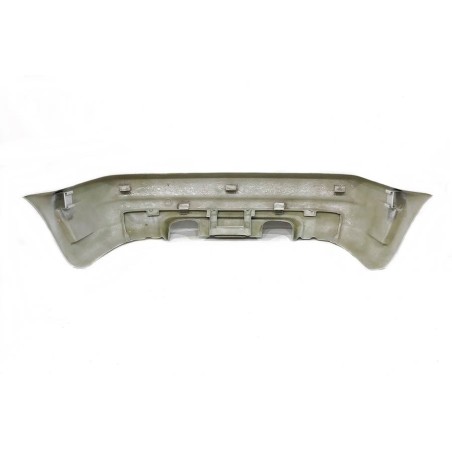 Rear Bumper BMW E46 Look M3 CSL