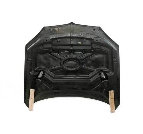 Carbon Fibre Bonnet BMW X5 F15 F85/X5M Hood BMW F16 X6 F86