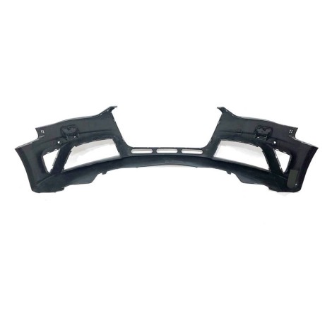 Front Bumper Audi A4 B8 13-15 Sedan/Avant Look RS4