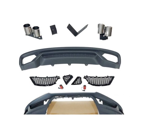 Body Kit AUDI A4