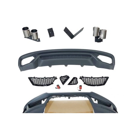Body Kit AUDI A4