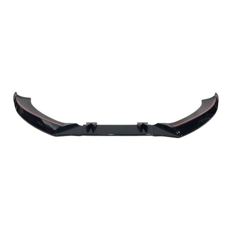 Front Spoiler Audi A4 2013-2015 Look RS4 For TCA0099 / TCA4001