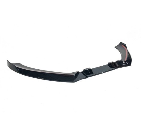 Front Spoiler Audi A4 2013-2015 Look RS4 For TCA0099 / TCA4001