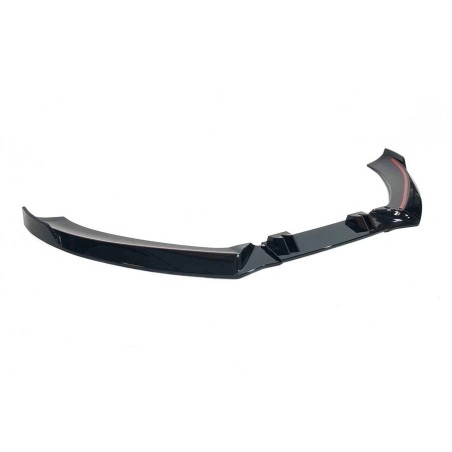 Front Spoiler Audi A4 2013-2015 Look RS4 For TCA0099 / TCA4001