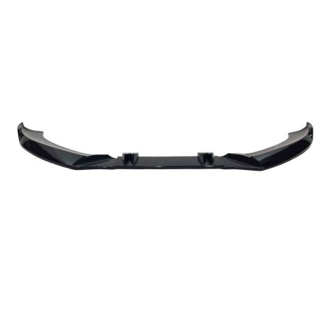 Front Spoiler Audi A4 2013-2015 Look RS4 For TCA0099 / TCA4001