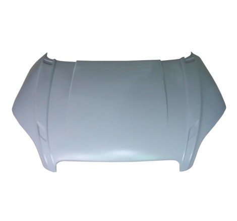 Fibreglass Bonnet Audi TT 8J 2006-2014