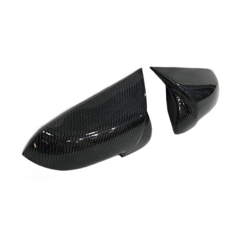 Carcasse Rétroviseur BMW F10/F18/F06/F12/F01/F02 2014-2016