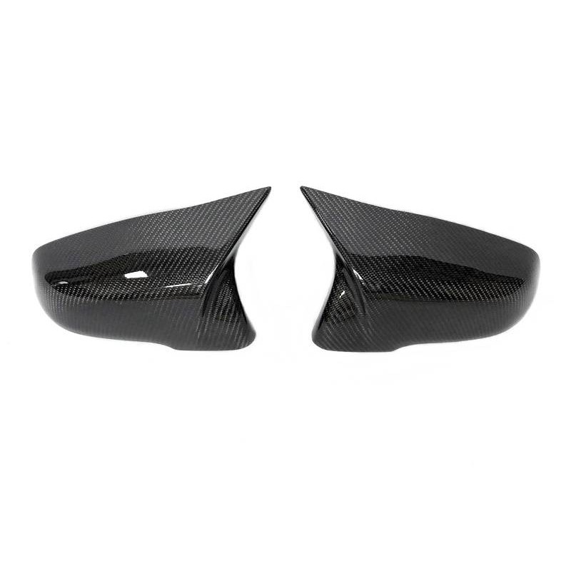 Mirror Covers BMW F52/F39/F48/F49/G29/F40/F44 16-19