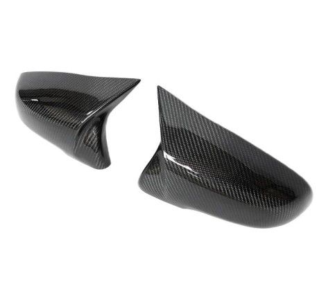 Mirror Covers BMW F52/F39/F48/F49/G29/F40/F44 16-19