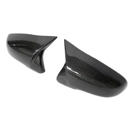 Mirror Covers BMW F52/F39/F48/F49/G29/F40/F44 16-19