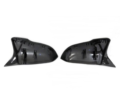 Mirror Covers BMW F52/F39/F48/F49/G29/F40/F44 16-19