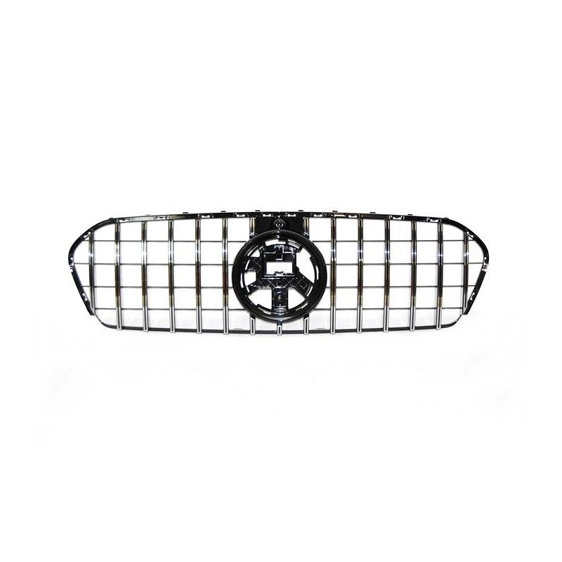 Front Grill Mercedes W167 / C167 Look GT