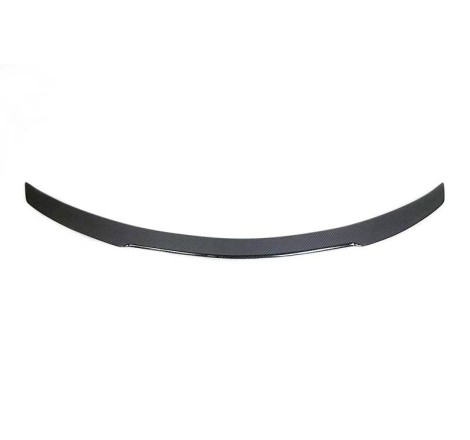 Aileron Mercedes W205 2014-2018 4p CARBONO