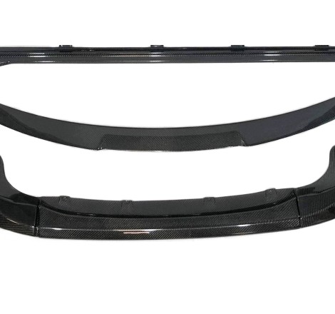 Body Kit BMW G22 / G23 look M-Tech Carbon