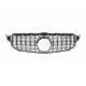 Front Grill Mercedes W205 2014-2018 Look GTR