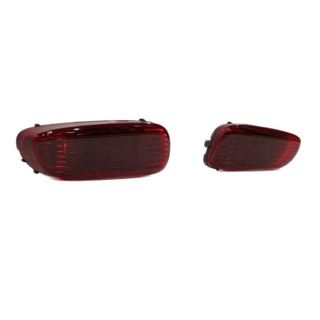 Rear Fog Lamps Mini R56 To Tcmini16