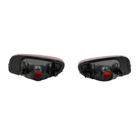 Feux de brouillard arrière Mini R56 Pour Tcmini16
