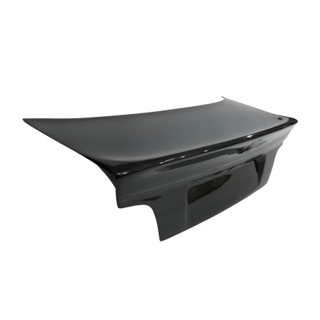 Carbon Fibre Boot Lid BMW E36 2-Door CSL