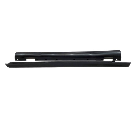 Side Skirts Mercedes W204 07-13 4 Doors / SW Look AMG