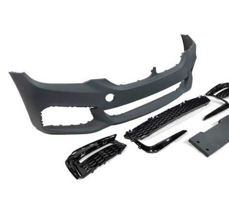 Front Bumper BMW G30 / G31 Look M-Tech