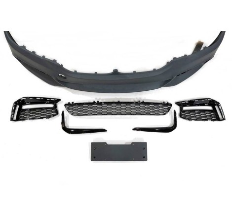 Front Bumper BMW G30 / G31 Look M-Tech