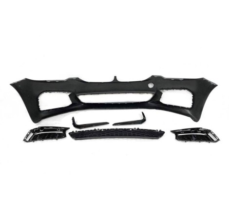 Front Bumper BMW G30 / G31 Look M-Tech
