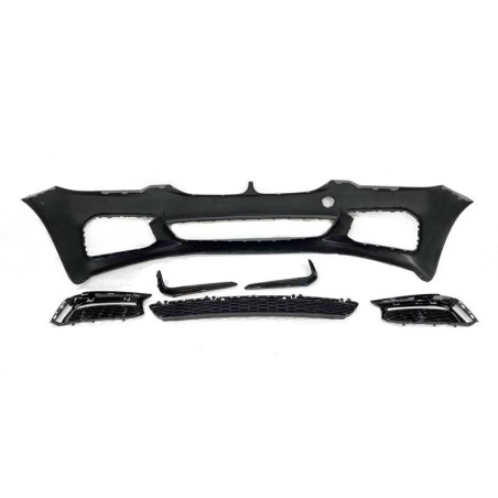 Front Bumper BMW G30 / G31 Look M-Tech