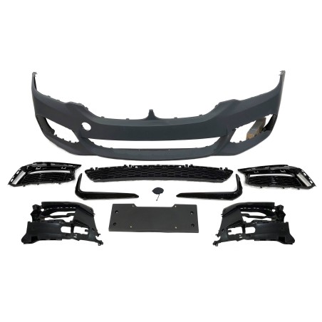 Body Kit  BMW G30 Look M-Tech